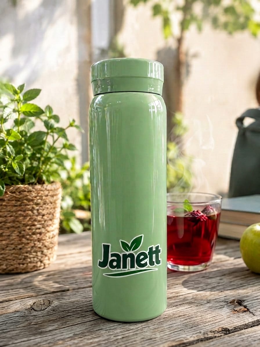 insulated sports bottle VERT